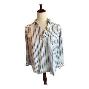 Long Sleeved Maternity top